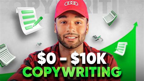 FREE 4 Hour Copywriting Course For Beginners .